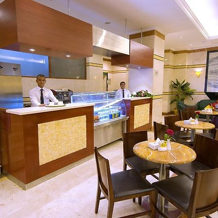 Al Eiman Al Qibla Hotel Medina Ngoại thất bức ảnh