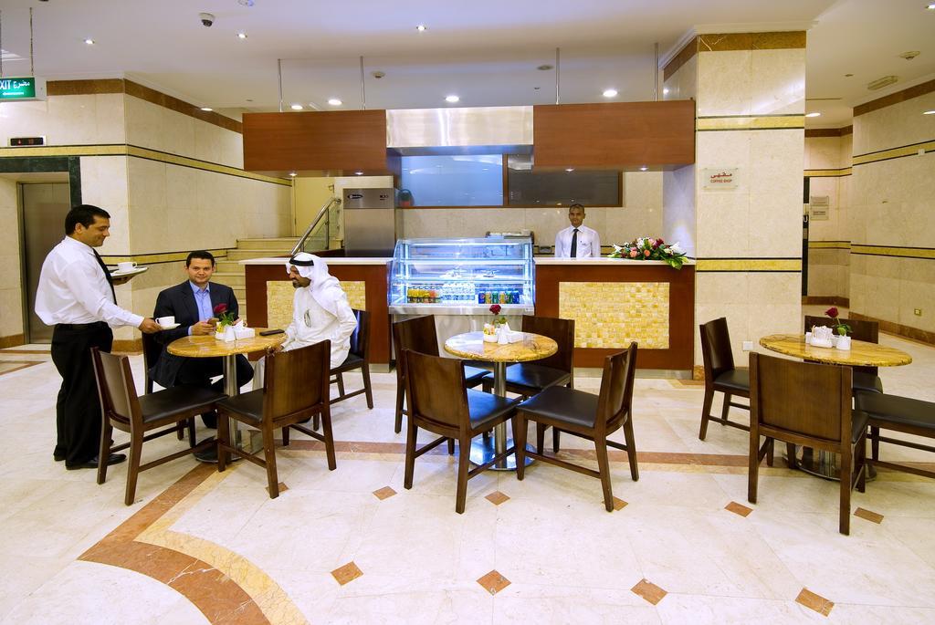Al Eiman Al Qibla Hotel Medina Ngoại thất bức ảnh